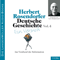 Deutsche Geschichte - Ein Versuch (Vol. 4). Am Vorabend der Reformation audio book by Herbert Rosendorfer