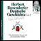 Deutsche Geschichte - Ein Versuch (Vol. 7) audio book by Herbert Rosendorfer