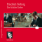 Der Schler Gerber audio book by Friedrich Torberg