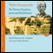 Die Herren Hagedorn, Jonas und Bckelmann. Geschichten aus der Schulzeit audio book by Walter Kempowski