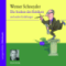 Die Socken des Kritikers audio book by Werner Schneyder