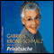 Privatsache audio book by Gabriele Krone-Schmalz