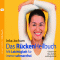 Das RckenHeilbuch. Mit Leichtigkeit fr immer schmerzfrei audio book by Inka Jochum