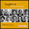 Conversations That Matter: Insights & Distinctions - Landmark Essays, Volume 2 (Unabridged)