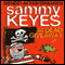 Sammy Keyes and the Dead Giveaway (Unabridged) audio book by Wendelin Van Draanen