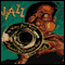Jazz (Unabridged) audio book by Walter Dean Myers