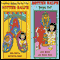 'Rotten Ralph Helps Out' and 'Practice Makes Perfect for Rotten Ralph' (Unabridged) audio book by Jack Gantos
