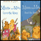 'Minnie and Moo Save the Earth' and 'Minnie and Moo Go to the Moon' (Unabridged) audio book by Denys Cazet