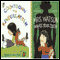 'Mrs. Watson Wants Your Teeth' and 'Countdown to Kindergarten' (Unabridged) audio book by Alison McGhee