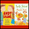 Andy Shane & the Very Bossy Dolores Starbuckle / Andy Shane & the Pumpkin Trick (Unabridged) audio book by Jennifer Richard Jacobson