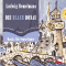 Die Blaue Donau audio book by Ludwig Bemelmans