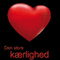 Den store krlighed [The Great Love] (Unabridged) audio book by Sarah Dunn
