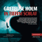 In tiefem Schlaf [In Deep Sleep] (Unabridged) audio book by Gretelise Holm, Hanne Hammer (translator)