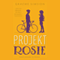 Projekt Rosie [Rosie Project] (Unabridged) audio book by Graeme Simsion, Ninna Brene (translator)