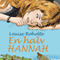 En halv Hannah (Unabridged) audio book by Louise Roholte