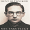 Min fars flugt: Jdiske skbner i oktober 1943 (Unabridged) audio book by Bent Bldnikow