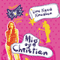 Elsker, elsker ikke 4: Mig og Christian [Love, Love Is Not 4]: Mig og Christian [Me and Christian] (Unabridged) audio book by Line Kyed Knudsen