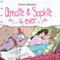 Amalie og Sophie 4-ever (Unabridged) audio book by Dorte Roholte
