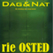 Dag og nat [Day and Night] (Unabridged) audio book by Rie Osted