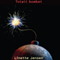 Totalt bombet (Unabridged) audio book by Linette Jensen