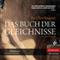 Das Buch der Gleichnisse [The Book of Parables] (Unabridged) audio book by Per Olov Enquist, Wolfgang Butt (translator)