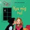K for Klara 3: Kys mig nu! [K for Klara 3: Kiss Me Now!] (Unabridged) audio book by Line Kyed Knudsen