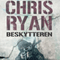 Beskytteren [The Guardian] (Unabridged) audio book by Chris Ryan