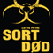 Sort dd [Black Death] (Unabridged) audio book by Lotte Petri