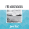 Fr morgendagen (Unabridged) audio book by Jrn Riel