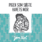 Pigen Som SGte Havets Mor (Unabridged) audio book by Jrn Riel
