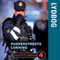 Pusherstreets lukning - Politiets verden 4 [Pusher Street's Exit: Police World 4] (Unabridged) audio book by Diverse forfattere