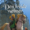 Den hvide vbner [The White Squire] (Unabridged) audio book by Sara Ejersbo Frederiksen