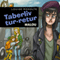 Taberliv tur-retur (Unabridged) audio book by Louise Roholte