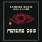 Peters dd [Peter's Death] (Unabridged) audio book by Katrine Marie Guldager