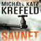 Savnet [Missing] (Unabridged) audio book by Michael Katz Krefeld