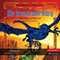 Die Ritter der Elfenknigin 3: Die brennende Burg: [The Knights of the Queen of Elves: The Burning Castle] (Unabridged) audio book by Peter Gotthardt, Julia Pfeiffer (translator)