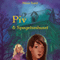 Piv og Spgelseshuset [Piv and Haunted House] (Unabridged)