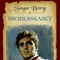 Blodbrdre 3 - Broderskabet (Unabridged) audio book by Saga Borg, Michael Krefeld (translator)
