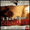 Die Gruft (Handyman Jack) audio book by F. Paul Wilson