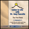 Listen to Life: The First Book audio book by Dr. Joey Faucette