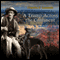 A Tramp Across the Continent (Unabridged)