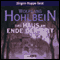 Das Haus am Ende der Zeit audio book by Wolfgang Hohlbein