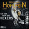 Auf der Spur des Hexers audio book by Wolfgang Hohlbein