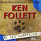 Die Leopardin audio book by Ken Follett