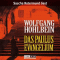 Das Paulus-Evangelium audio book by Wolfgang Hohlbein