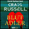 Blutadler audio book by Craig Russell