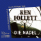 Die Nadel audio book by Ken Follett