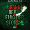 Der Flug der Strche audio book by Jean-Christophe Grang