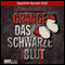 Das schwarze Blut audio book by Jean-Christophe Grang