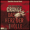 Das Herz der Hlle audio book by Jean-Christophe Grang
